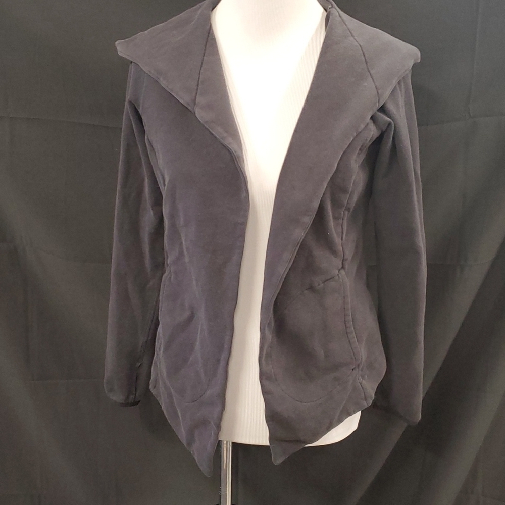 The North Face Waterfall Cardigan SZ SM